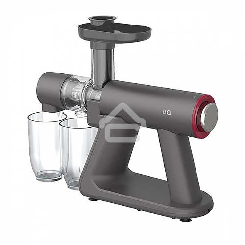 Соковыжималка BQ J2002 Gray, Мощность 150 Вт