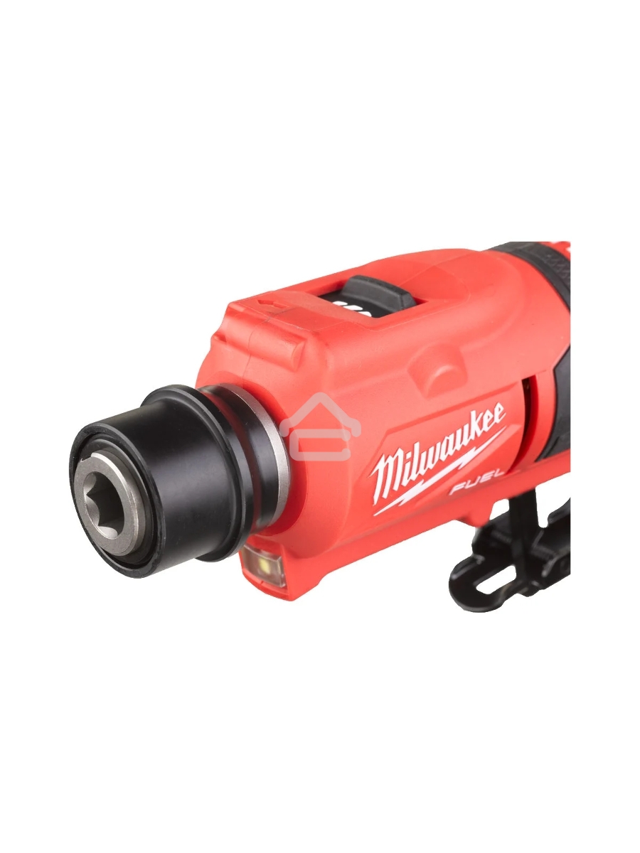 Прямошлифовальная машина Milwaukee M12 Fuel FTB-0 (4933472215)