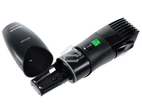 Триммер для волос Panasonic ER-2403-K701 8887549291791