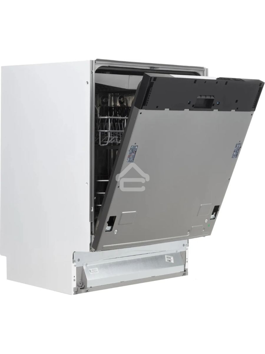 Встраиваемая посудомоечная машина Beko BDIN16520, белый, 59.8 см, 15 компл., 44 дБ, класс A