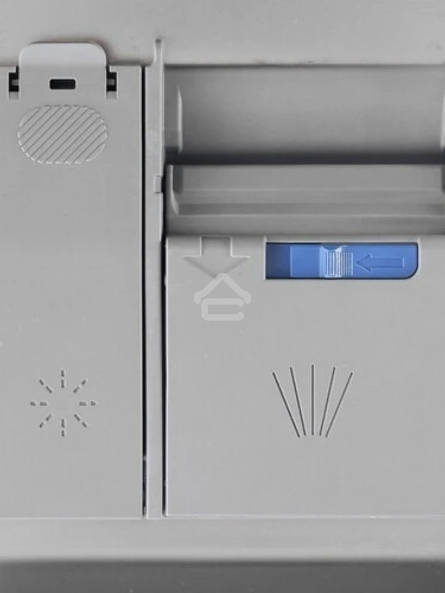 Встраиваемая посудомоечная машина Beko BDIN16520Q, белый, 59.8 см, 15 компл., 44 дБ, класс A