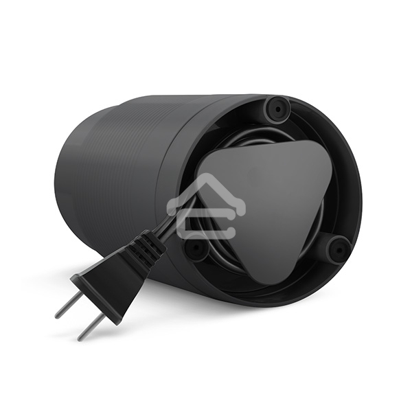 Кофемолка BQ CG1005 Black. Мощность:150 Вт / Защита от перегрева / Максимальная загрузка 70 г