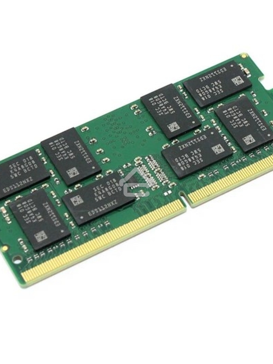 Оперативная память Samsung, DDR4, 16GB (1x16GB), 2933MHz, CL21, SO-DIMM, OEM