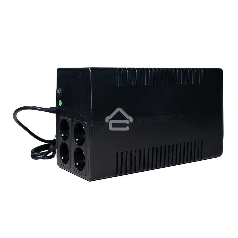 Источник бесперебойного питания (ИБП) ACD PW-Base 1000