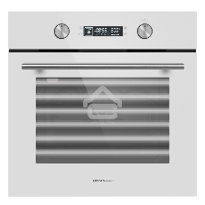 Духовой шкаф электрический HOMSair OEM606WH белый