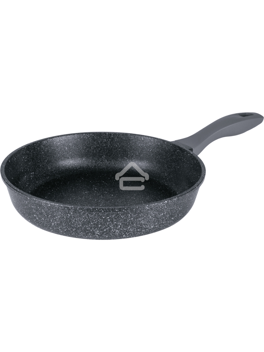 Сковорода Maunfeld GRETA MF24GRTT01FP из литого алюминия, 24 см