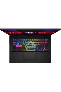 Ноутбук MSI Sword 16 HX B14 Core i7 14650HX 16Gb SSD1Tb NVIDIA GeForce RTX4060 8Gb 16