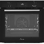 Духовой шкаф электрический Indesit IFE 3644 J BL черный