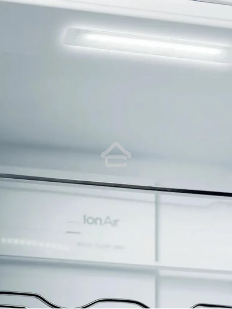 Холодильник Gorenje RK14FPW4 белый двухкамерный 122/43л морозилка сверху