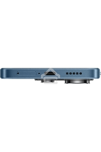 Смартфон POCO X6 5G, 8/256Gb, синий