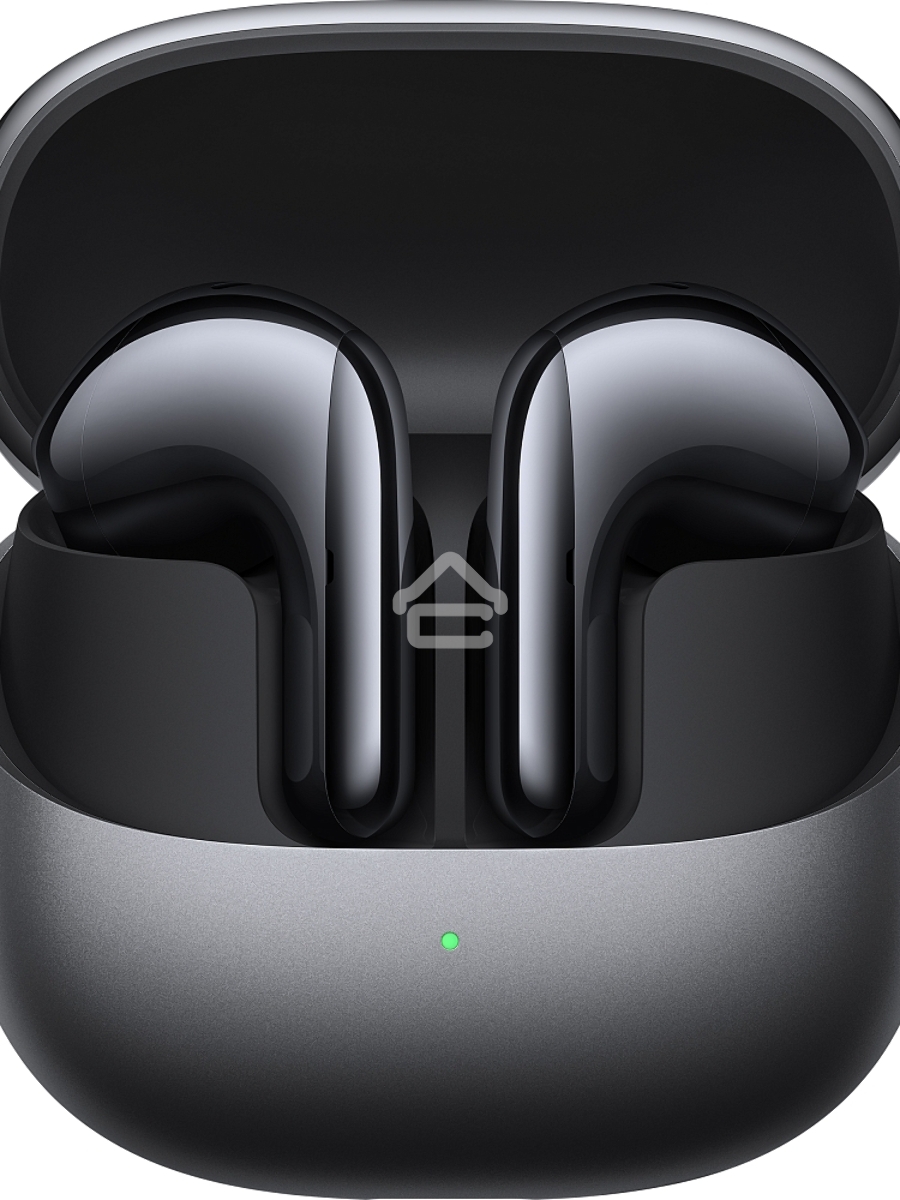 Наушники беспроводные  Xiaomi Buds 5 черный графит