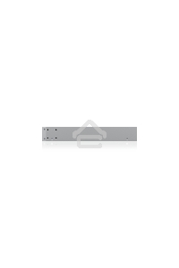Коммутатор в стойку Ubiquiti UniFi Professional 24Port Gigabit Switch with Layer3 Features and SFP+ [USW-Pro-24-EU], 24х 1G RJ45, 2х 10G SFP+