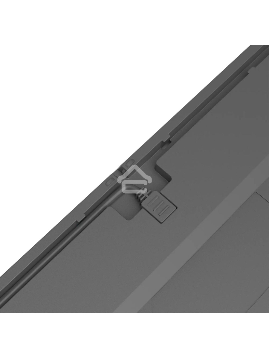 Клавиатура A4Tech Bloody WS98 Pixels Red беспроводная USB, Bluetooth/Радиоканал темно-серый/белый