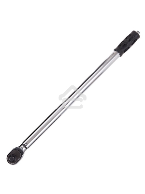 Динамометрический ключ предельный Deli DL-YN-40200  40-200Нм, 1/2