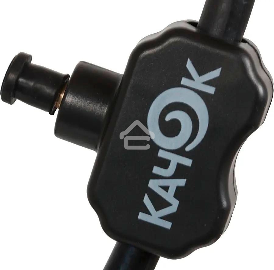 Автомобильный компрессор Качок K90