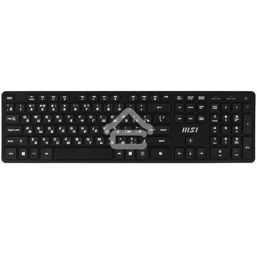 MSI Modern AM242P 1M AiO 23,8