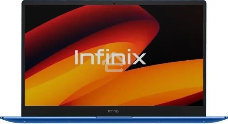 Ноутбук Infinix Inbook Y2 Plus Core i3 1115G4 8Gb SSD256Gb Intel UHD Graphics 15.6