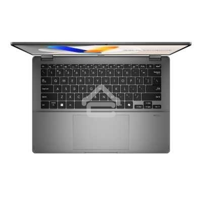 Ноутбук ASUS TP3407SA-QL055W серый 90NB14Y1-M00690 flip 14