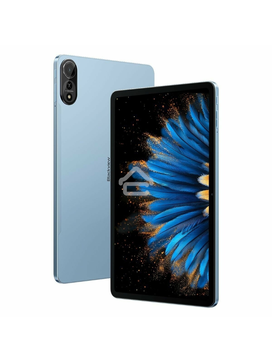 Планшет Blackview MEGA 2 LTE 8/256Gb голубой