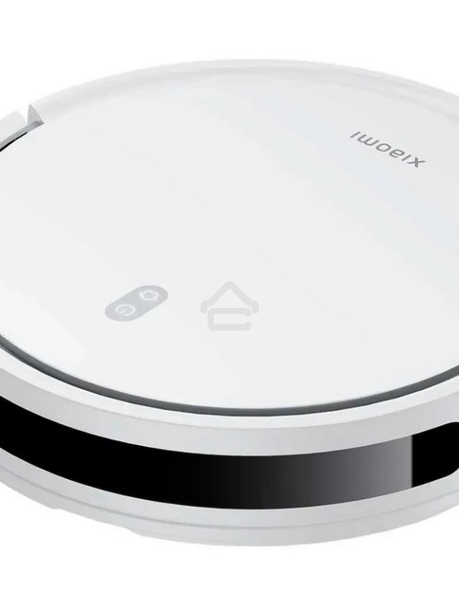 Робот-пылесос Xiaomi Mi Robot Vacuum E10 [BHR6783EU] белый, 2600 мАч Li-Ion, уборка влажная/комбинированная/сухая, пылесборник контейнер 0.4 л