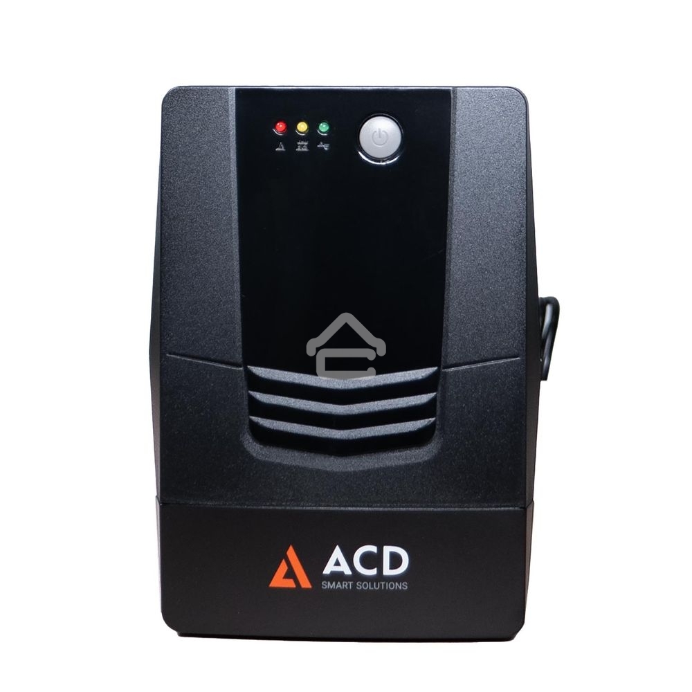 Источник бесперебойного питания (ИБП) ACD PW-Base 1000