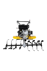 Мотоблок Huter МК-7000M-10 (70/5/25) бензиновый 7л.с.