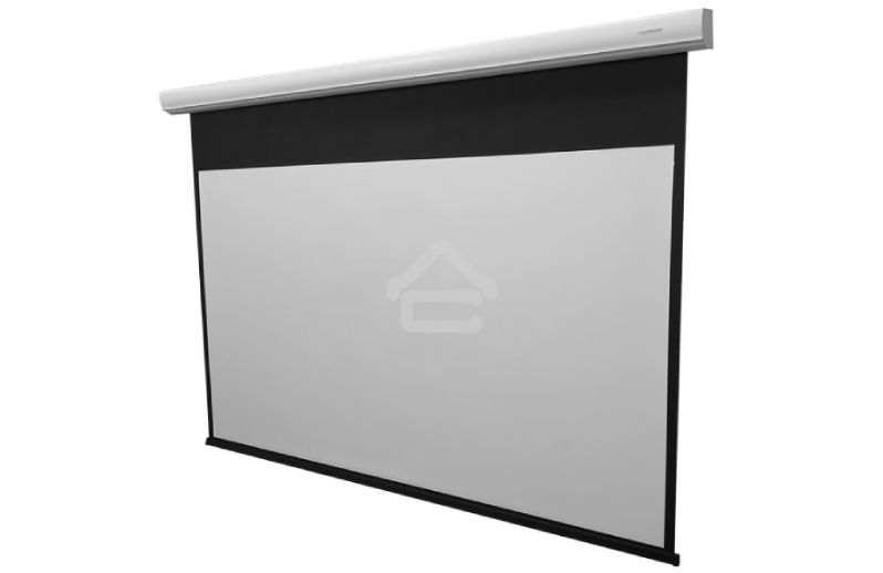 Экран с электроприводом Lumien Master Control 254x400 см (181