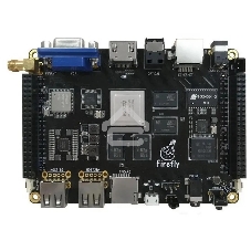 Одноплатный компьютер Firefly-RK3288 4G/32G