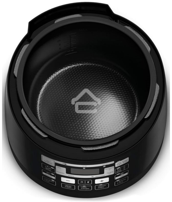 Мультиварка Moulinex CE430832