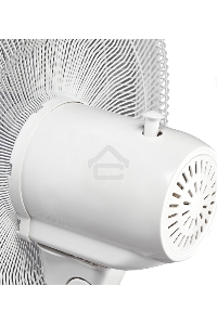 Вентилятор напольный Electrolux EFF-1006W белый