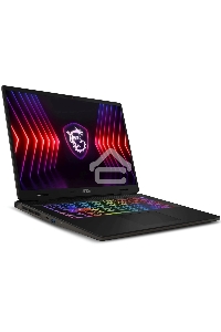 Ноутбук MSI Sword 16 HX B14 Core i7 14650HX 16Gb SSD1Tb NVIDIA GeForce RTX4060 8Gb 16