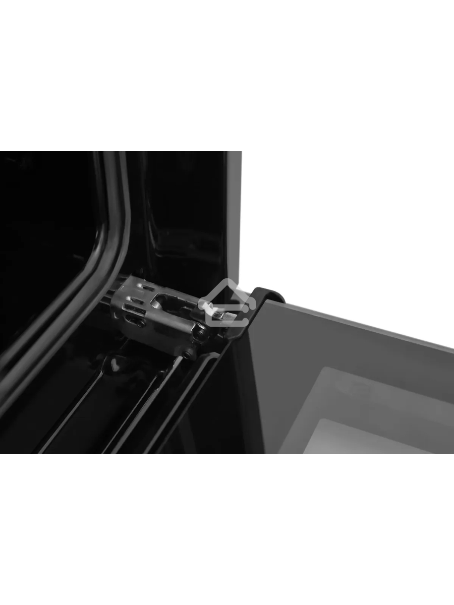 Духовой шкаф электрический Indesit IFE 3644 J BL черный