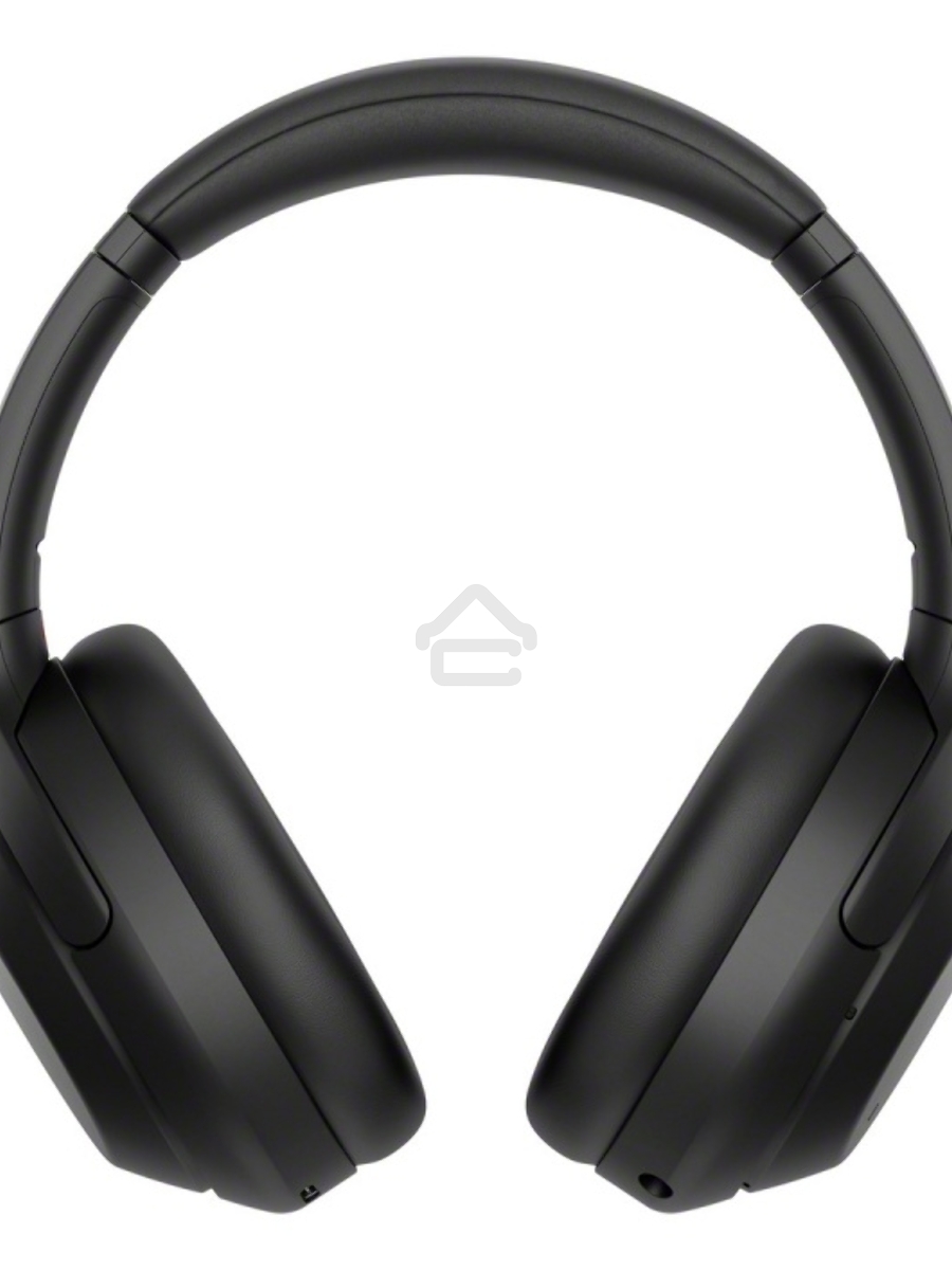 Наушники Sony WH-1000XM4 Bluetooth, черный
