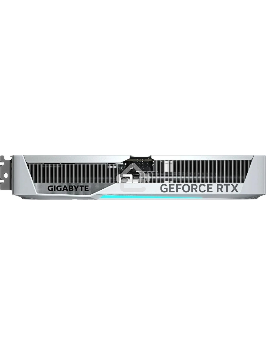Видеокарта Gigabyte PCI-E GV-N5070EAGLEOC ICE-12GD 1.0 NVIDIA GeForce RTX 5070 12Gb 192bit GDDR7 2805/28000 HDMIx1 DPx3 HDCP Ret