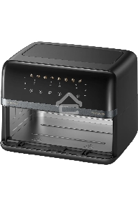 Аэрогриль Trouver FD20 Pro 2700Вт черный