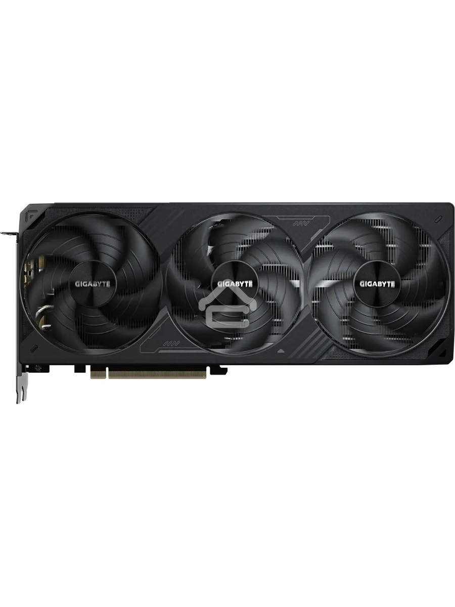 Видеокарта Gigabyte PCI-E GV-N507TWF3-16GD 1.0 NVIDIA GeForce RTX 5070TI 16Gb 256bit GDDR7 2452/28000 HDMIx1 DPx3 HDCP Ret