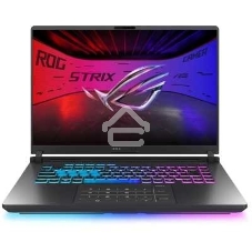 Ноутбук ASUS ROG Strix G16 G615LR-S5162 серый 16