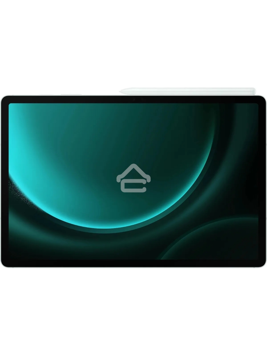 Планшет Samsung Galaxy Tab S9 FE+ BSM-X616B Exynos 1380 (2.4) 8C RAM8Gb ROM128Gb 12.4