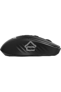 Мышь беспроводная Acer OMR300 черный, 1600 dpi, радиоканал, USB, кнопки - 6