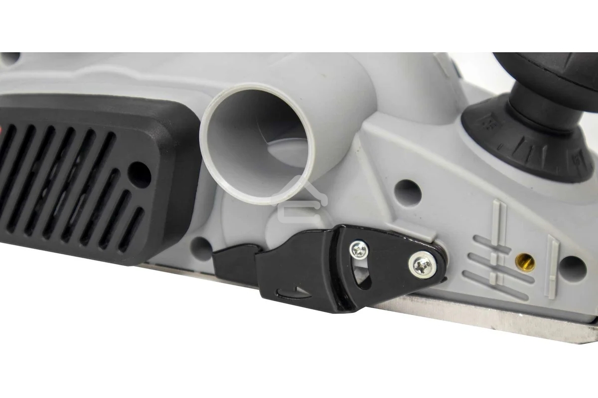 Рубанок электрический Р-82/1100 Ресанта