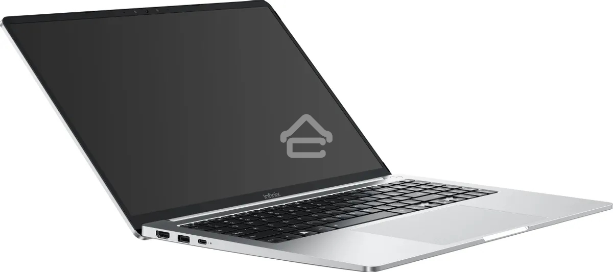 Ноутбук Infinix Inbook Y4 Max YL613 Core i5 1335U 8Gb SSD512Gb Intel Iris Xe graphics 16