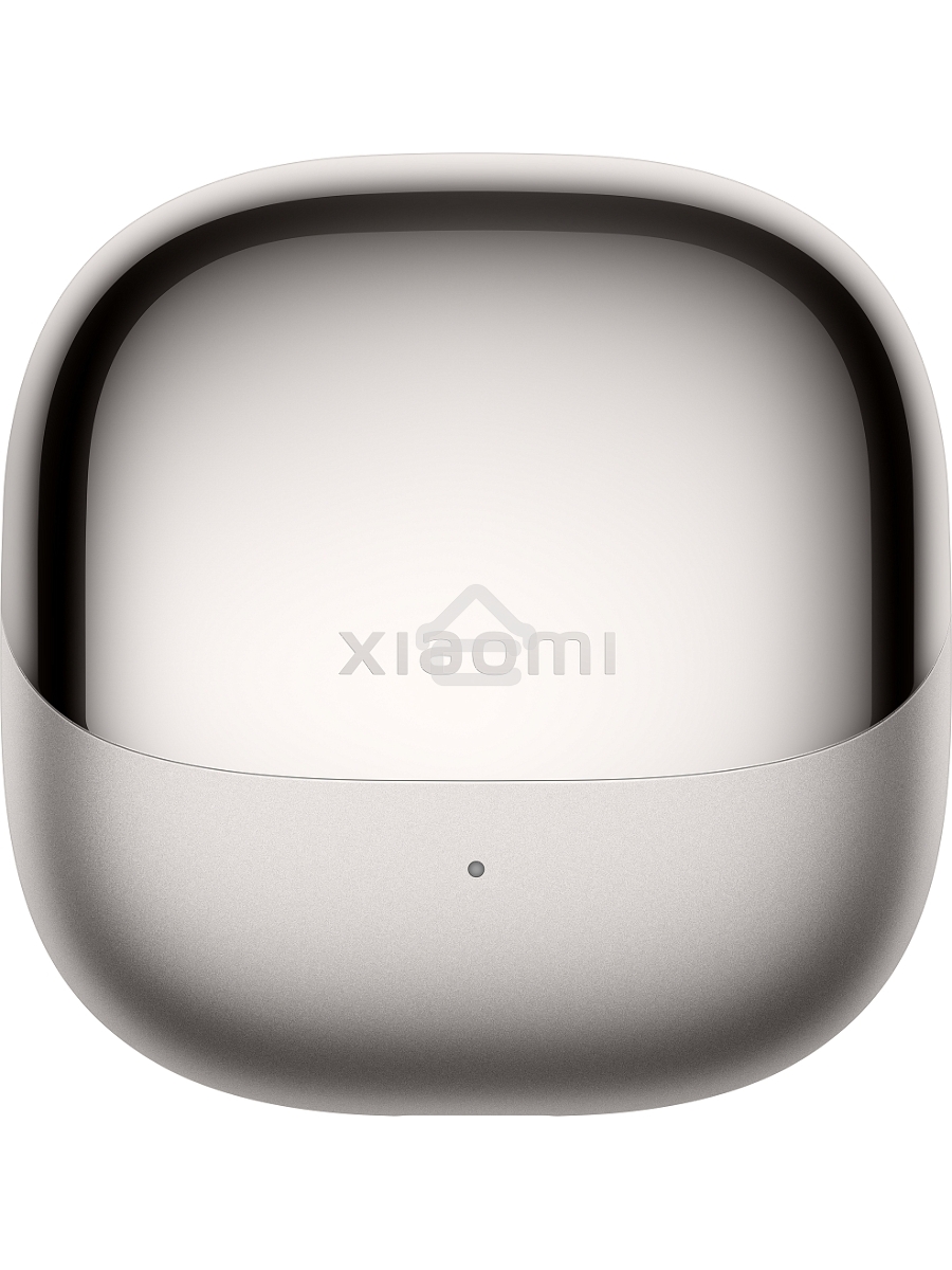 Наушники беспроводные  Xiaomi Buds 5 Titan Gray