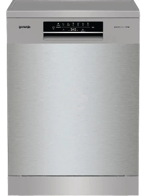 Посудомоечная машина Gorenje GS643D90X серый (полноразмерная)