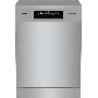 Посудомоечная машина Gorenje GS643D90X серый (полноразмерная)