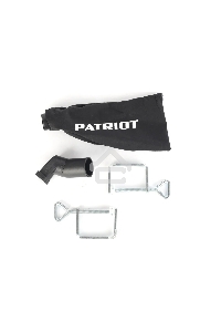 Ленточная шлифовальная машина Patriot BS 900 900Вт (ширина ленты 76мм)