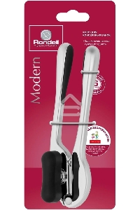 Ключ консервный Rondell Modern RD-1734, черный
