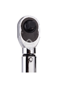 Динамометрический ключ предельный Deli DL-YN-40200  40-200Нм, 1/2