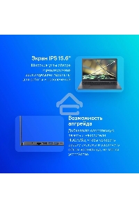 Ноутбук Acer Aspire 5 A515-57-7325 15,6