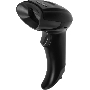 Сканер штрих-кода ручной Mertech 2310 P2D 1D/2D имидж, проводной, 100 скан/сек, USB-HID; USB-COM - эмуляция, чёрный