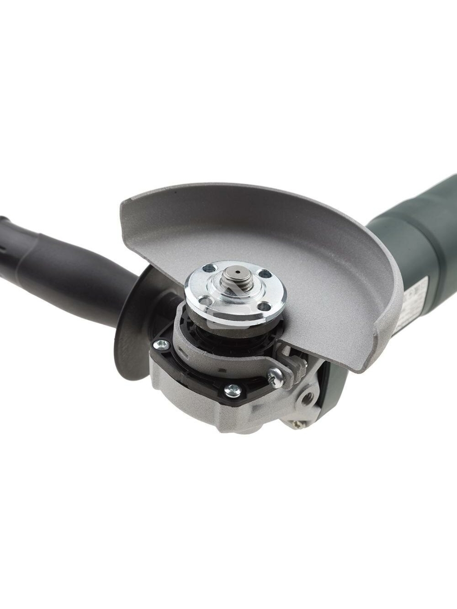 Углошлифовальная машина Metabo W 750-125 750Вт 11500об/мин рез.шпин.:M14 d=125мм (603605000)
